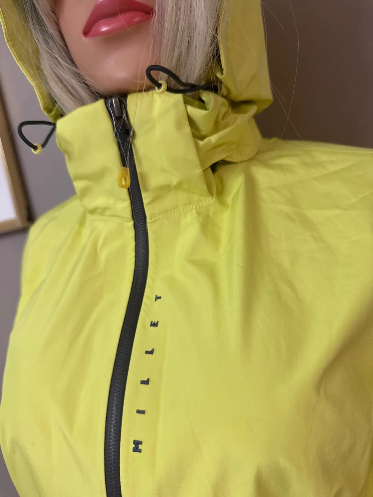 🌴 Veste millet – Millet – taille S / 36 / 8 2