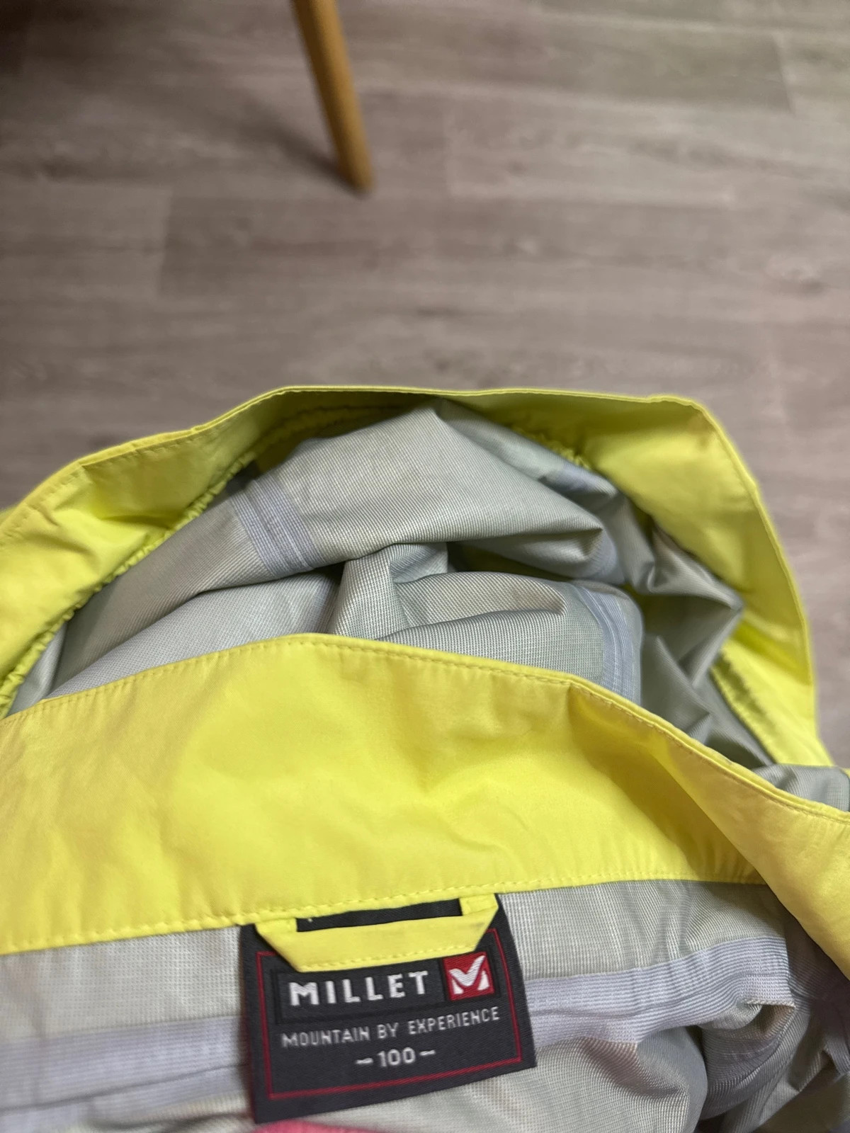 🌴 Veste millet – Millet – taille S / 36 / 8 5