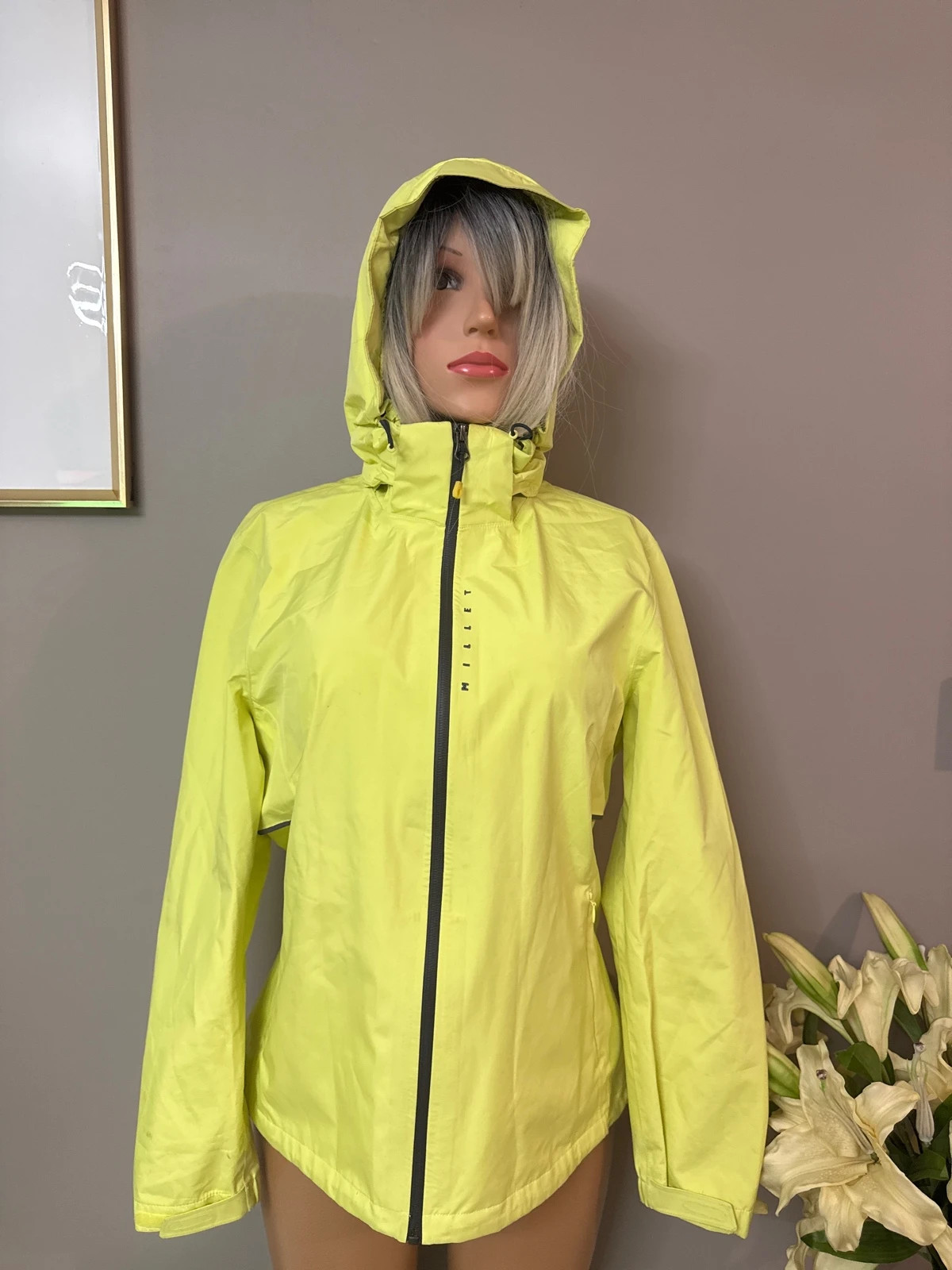 🌴 Veste millet – Millet – taille S / 36 / 8