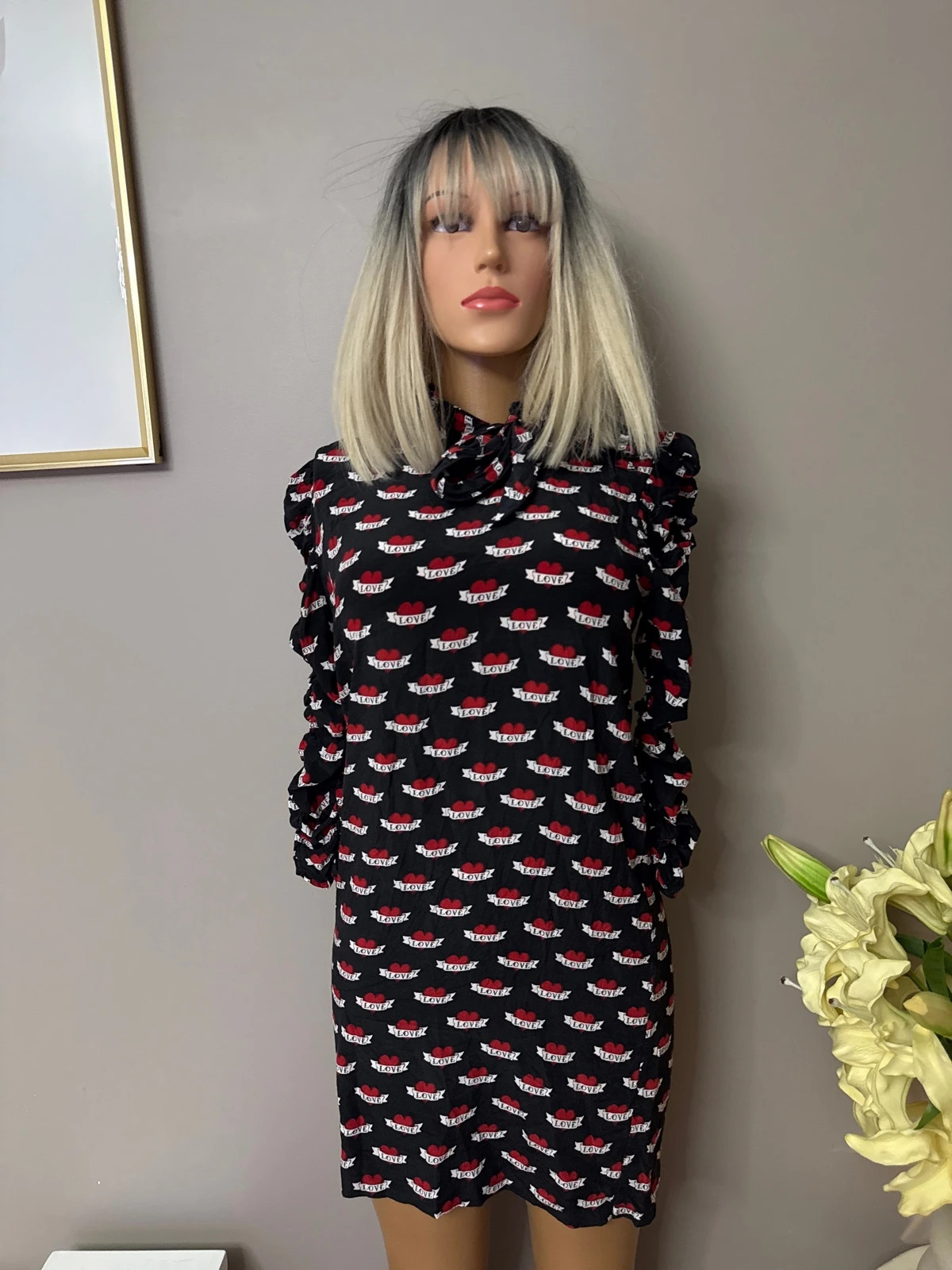 🍊 Robe Sandro