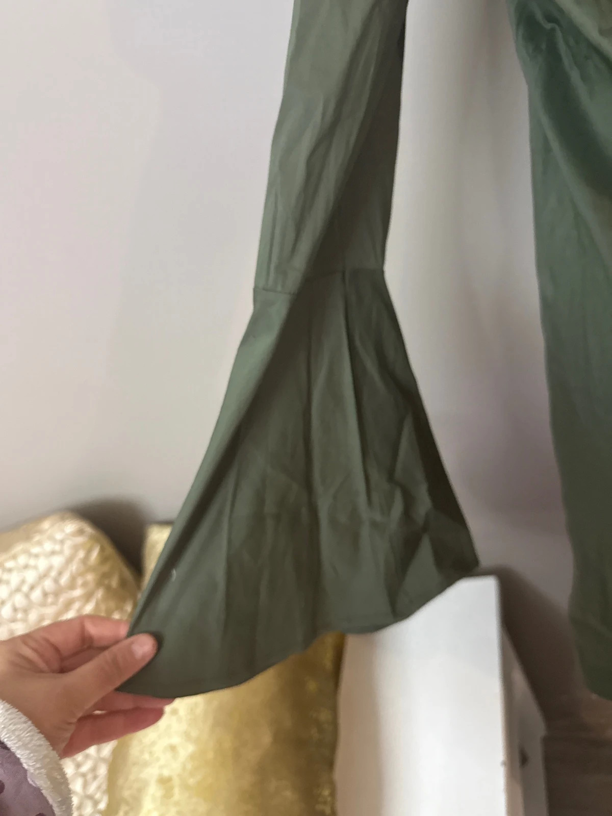 🌴 Robe chemise hotel particulier – Hotel Particulier – taille S / 36 / 8 5