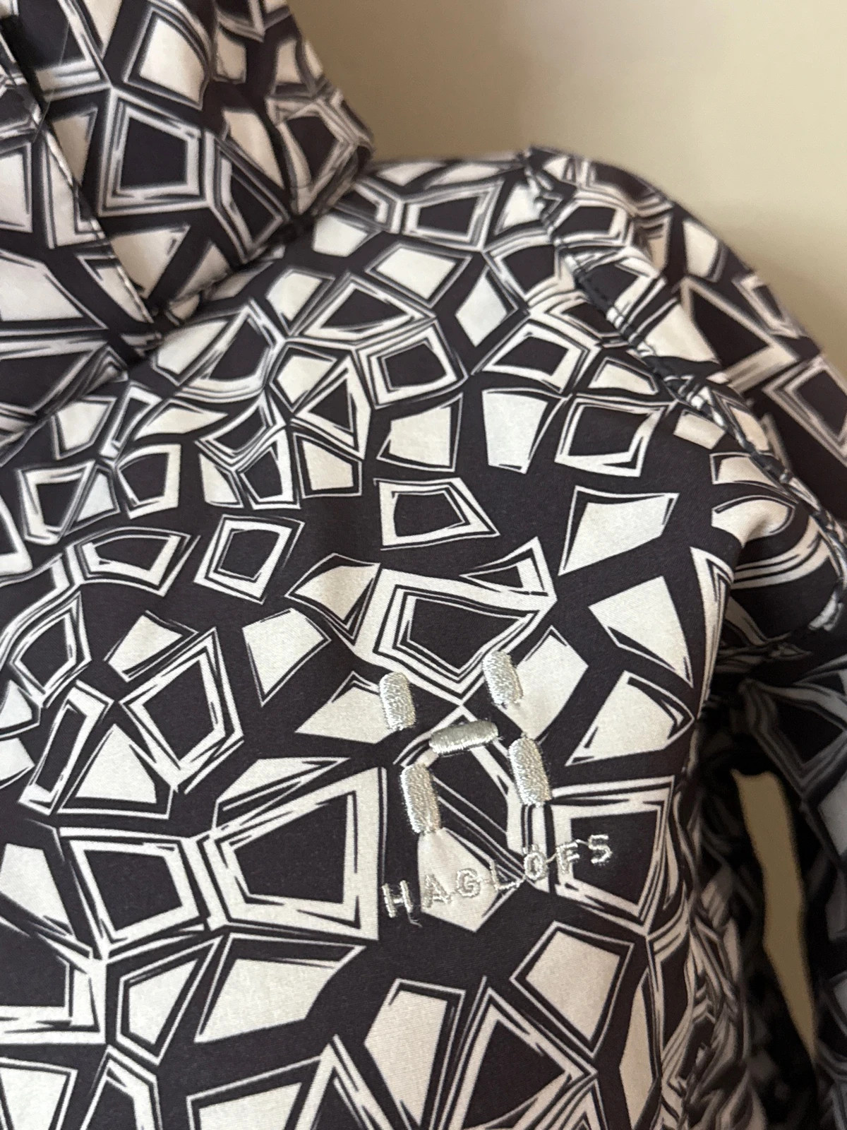 🌴 Veste haglofs – Haglöfs – taille S / 36 / 8 2