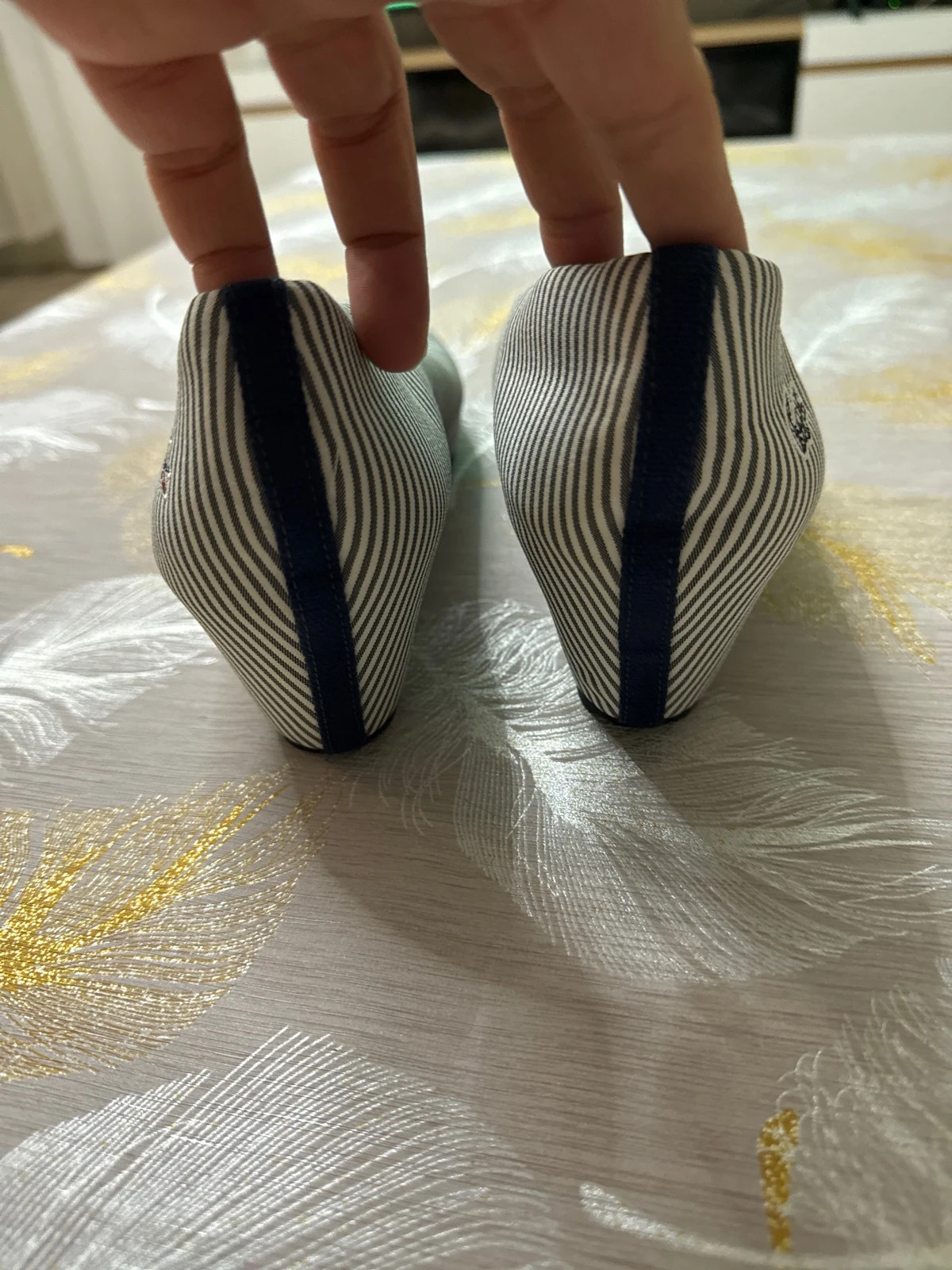 🦺 Chaussure Lacoste – Lacoste – taille 39 5