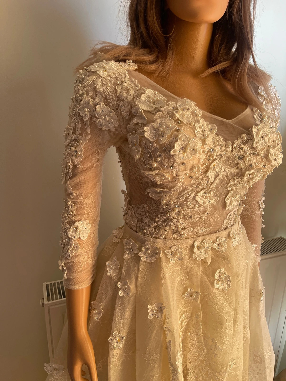 Robe de mariée rayal dream fashion 🦋 – Fashion – taille S / 36 / 8 3