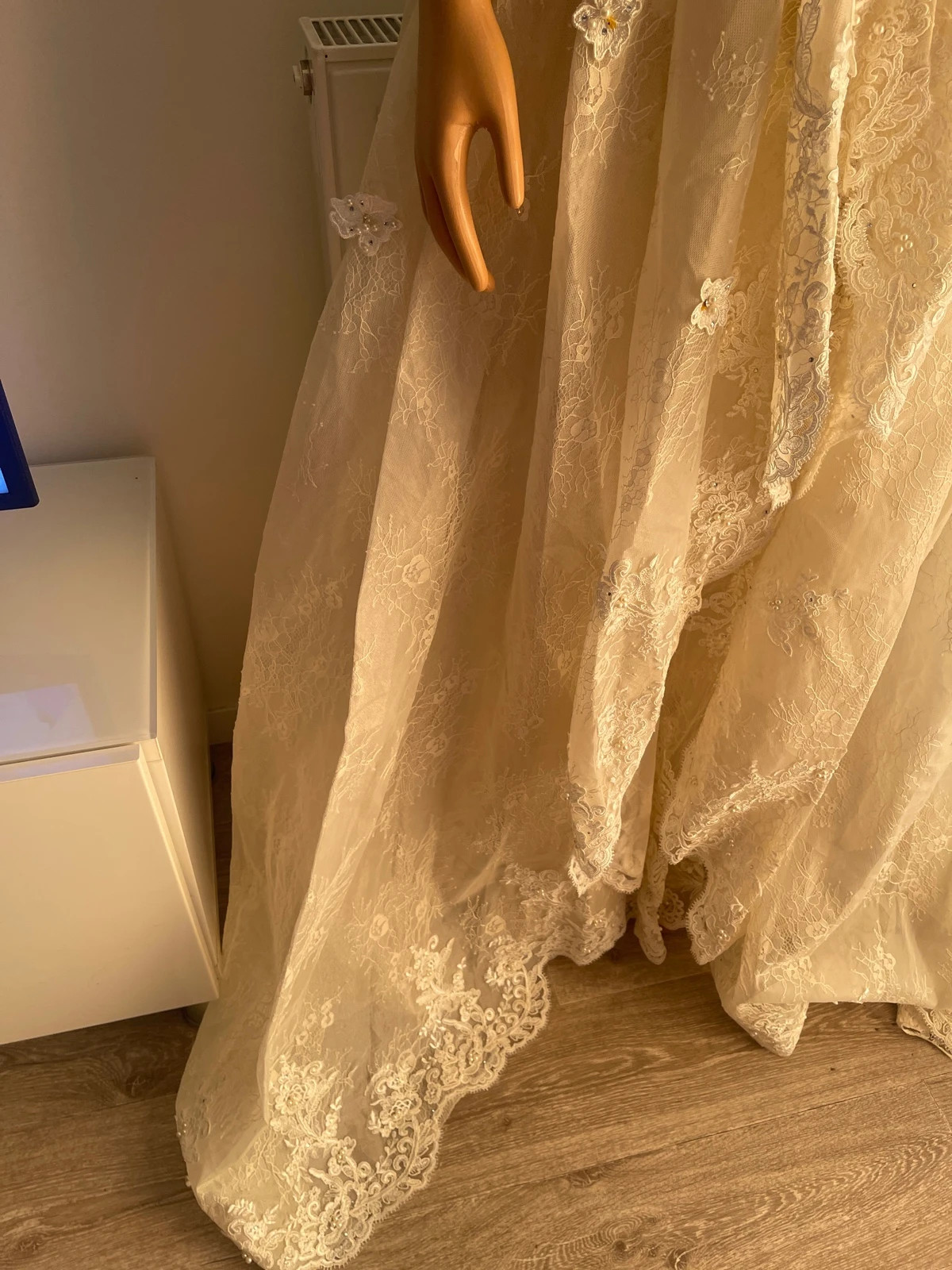 Robe de mariée rayal dream fashion 🦋 – Fashion – taille S / 36 / 8 4