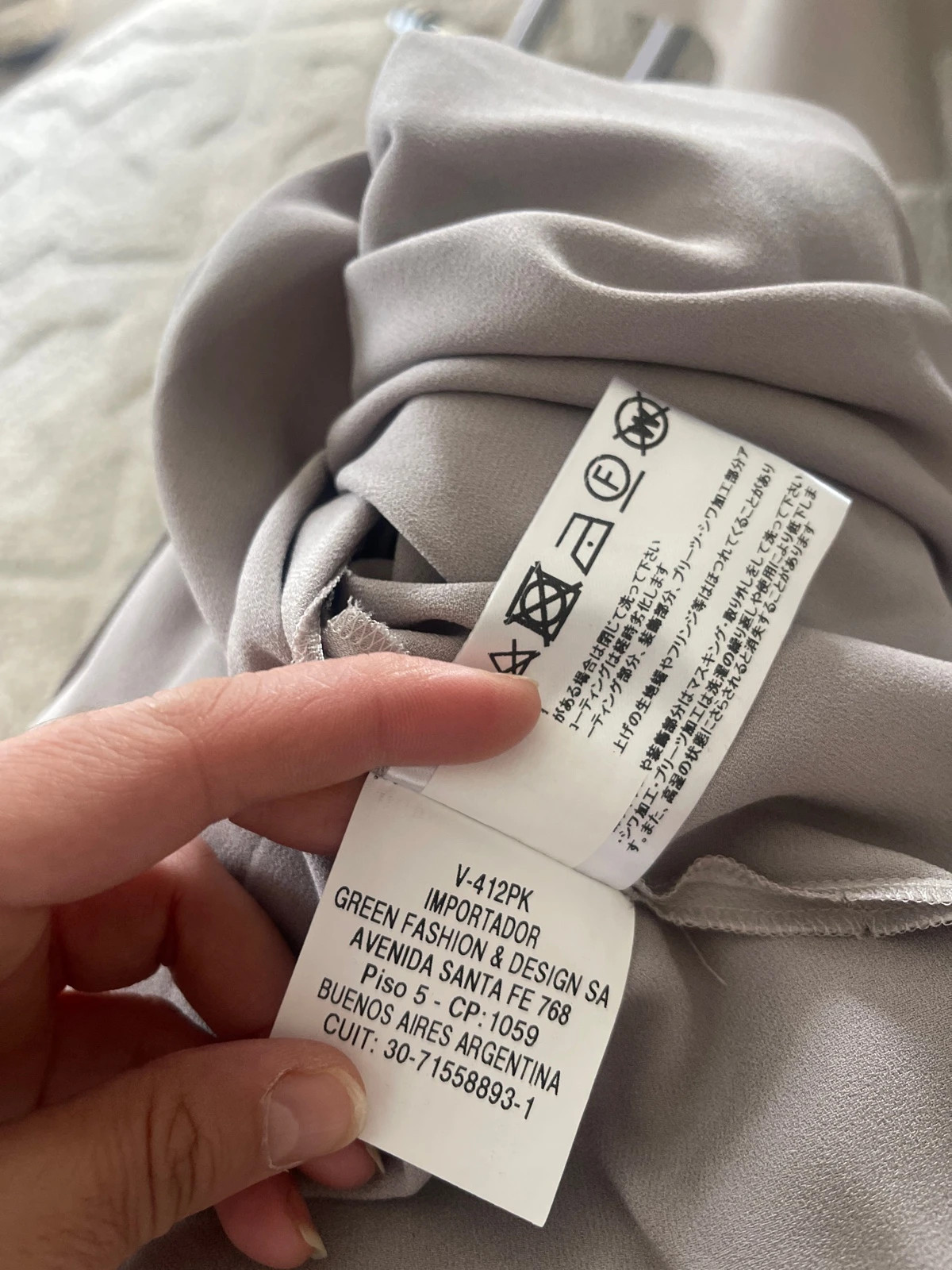 🍀 Robe Paule ka – Paule Ka – taille XXL / 44 / 16 5