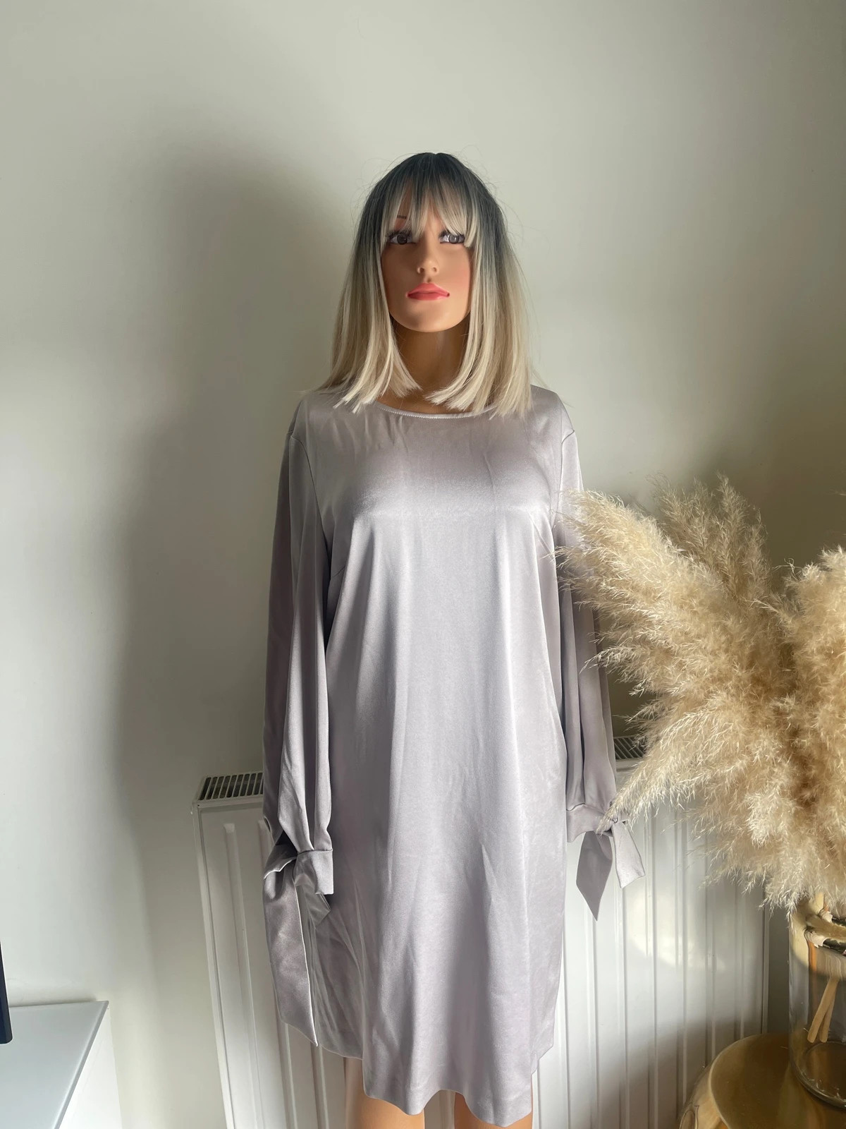 🍀 Robe Paule ka