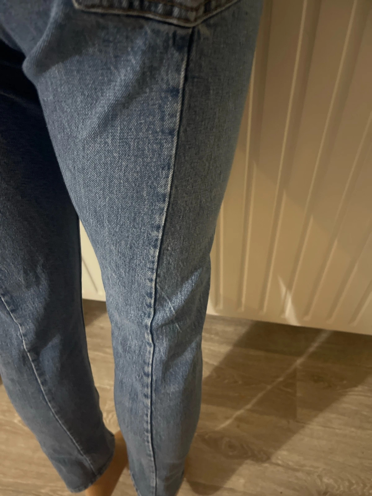🟨 jean levi’s 501 – Levi's – taille M / 38 / 10 3