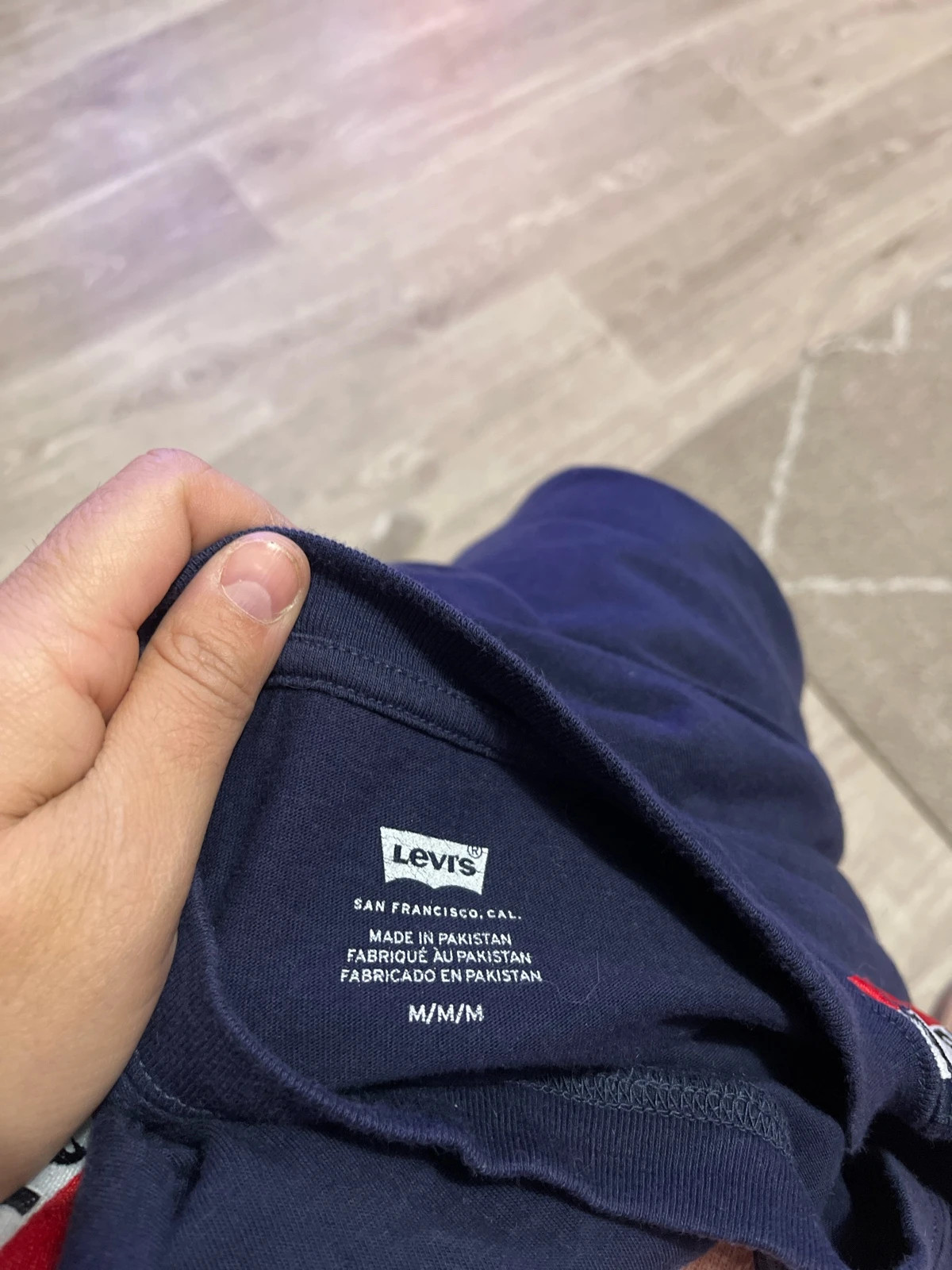 Robe levi’s 🍎 – Levi's – taille M / 38 / 10 4