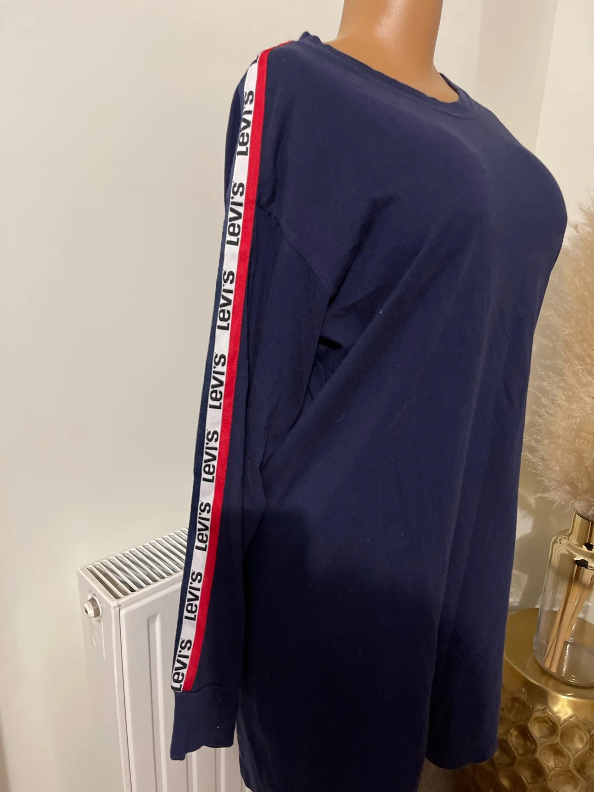 Robe levi’s 🍎 – Levi's – taille M / 38 / 10 2