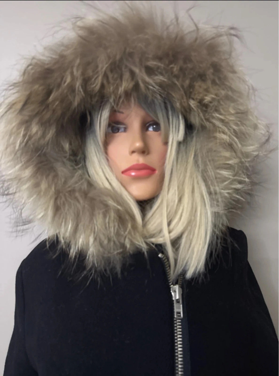 Manteau Sandro – Sandro – taille S / 36 / 8 2
