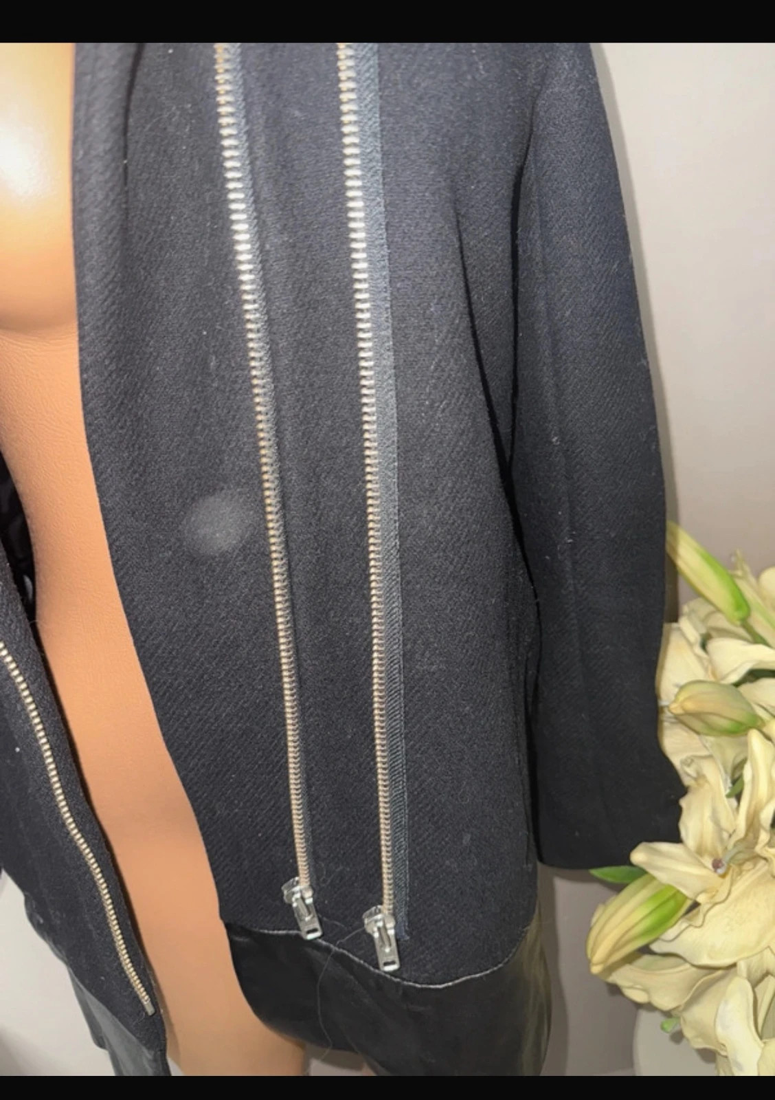 Manteau Sandro – Sandro – taille S / 36 / 8 3