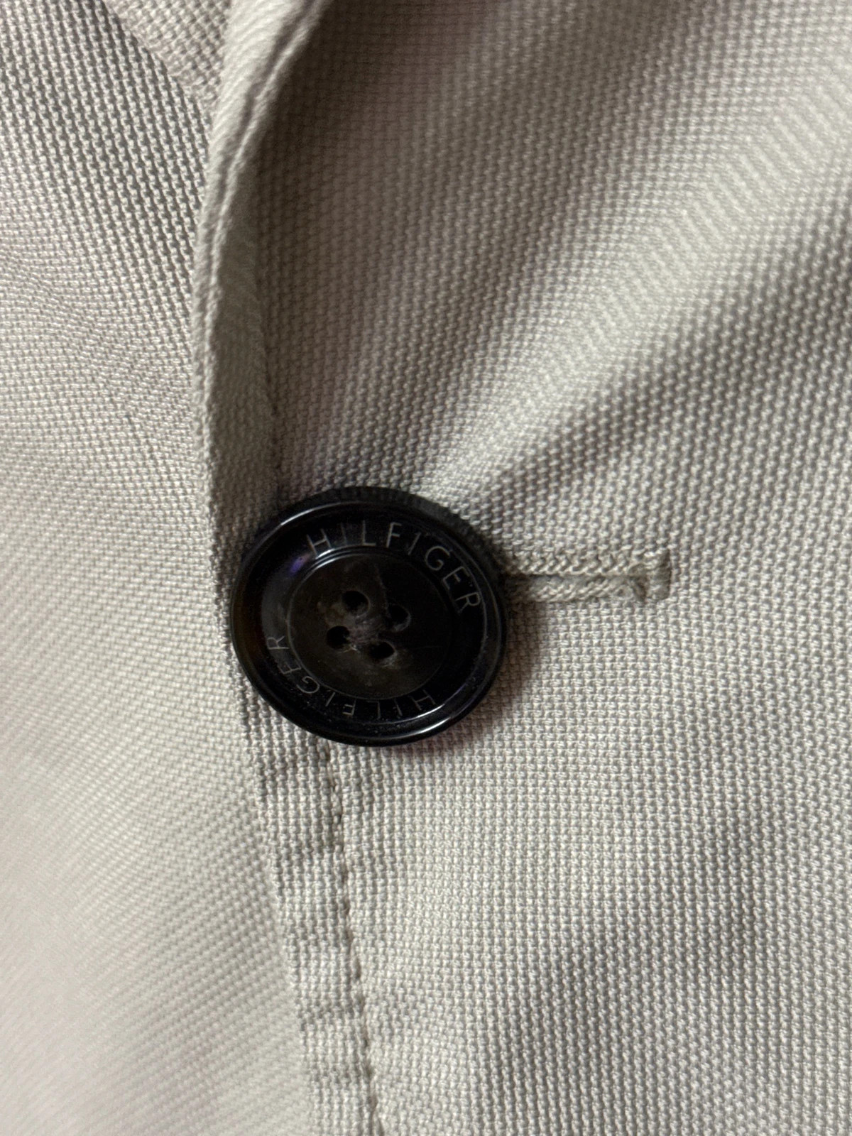 🌴 Trenchs tommy Hilfiger – Tommy Hilfiger – taille S / 36 / 8 2