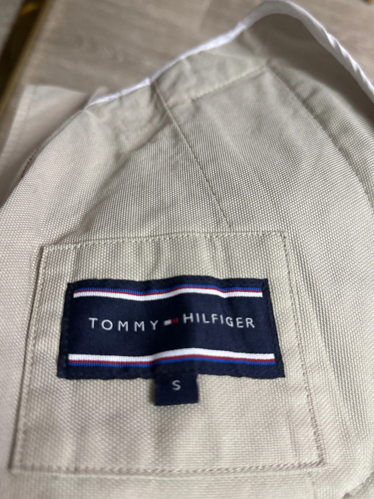 🌴 Trenchs tommy Hilfiger – Tommy Hilfiger – taille S / 36 / 8 4