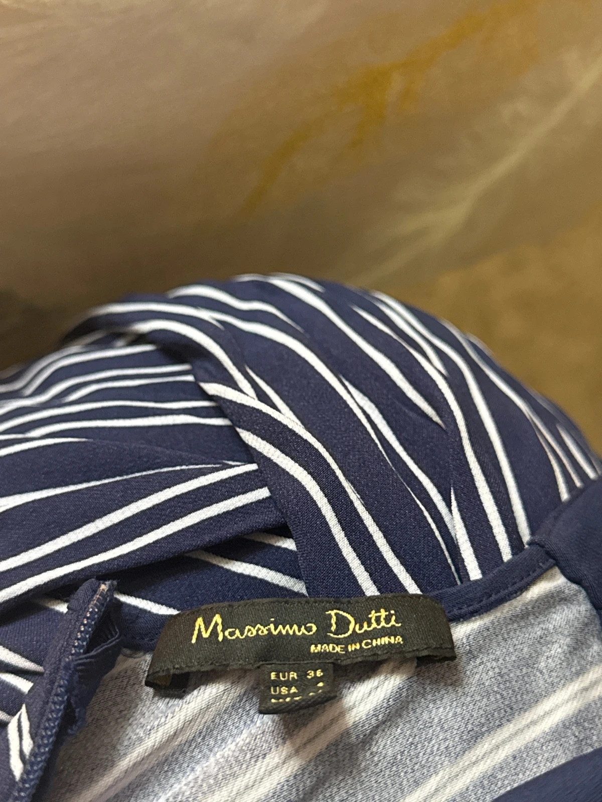 🌴 Combinaison Massimo dutti – Massimo Dutti – taille S / 36 / 8 4