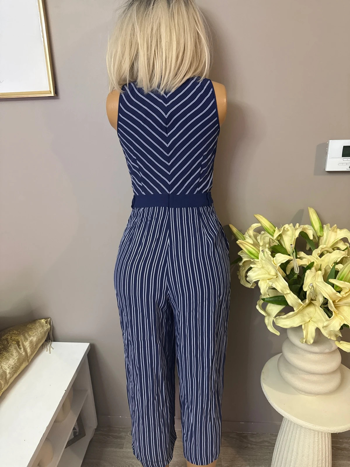 🌴 Combinaison Massimo dutti – Massimo Dutti – taille S / 36 / 8 3