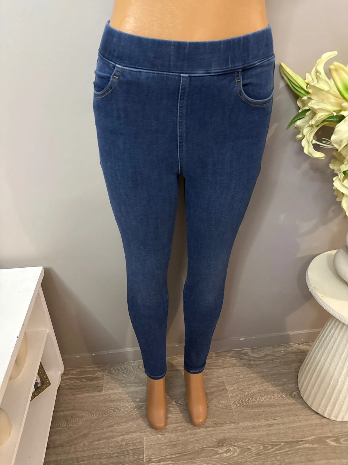 🌴 Legging levi’s – Levi's – taille S / 36 / 8 2