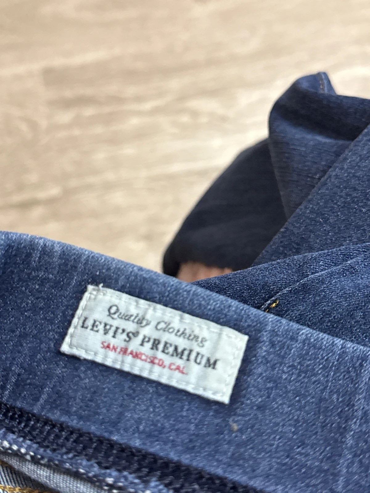 🌴 Legging levi’s – Levi's – taille S / 36 / 8 4