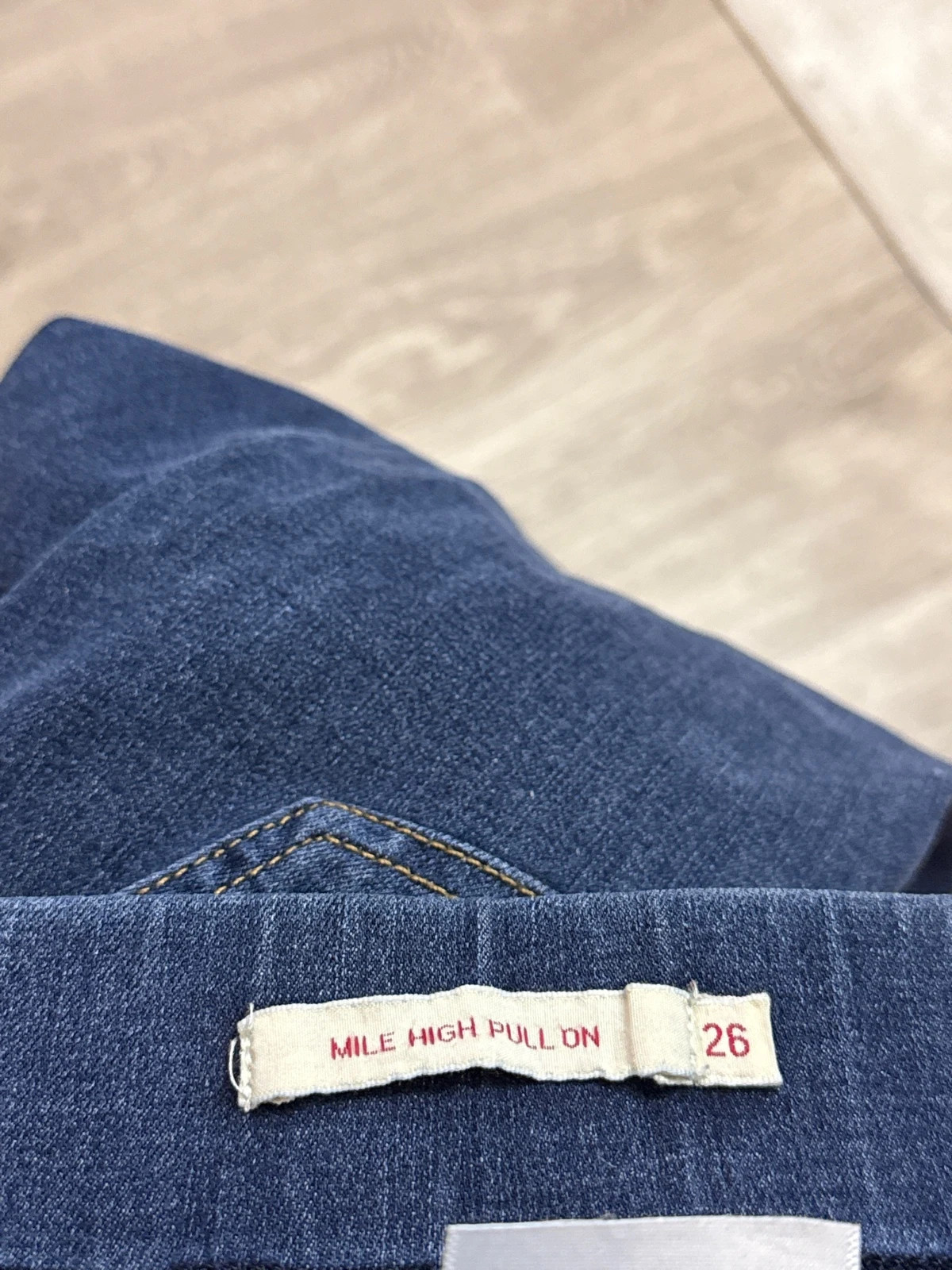🌴 Legging levi’s – Levi's – taille S / 36 / 8 3