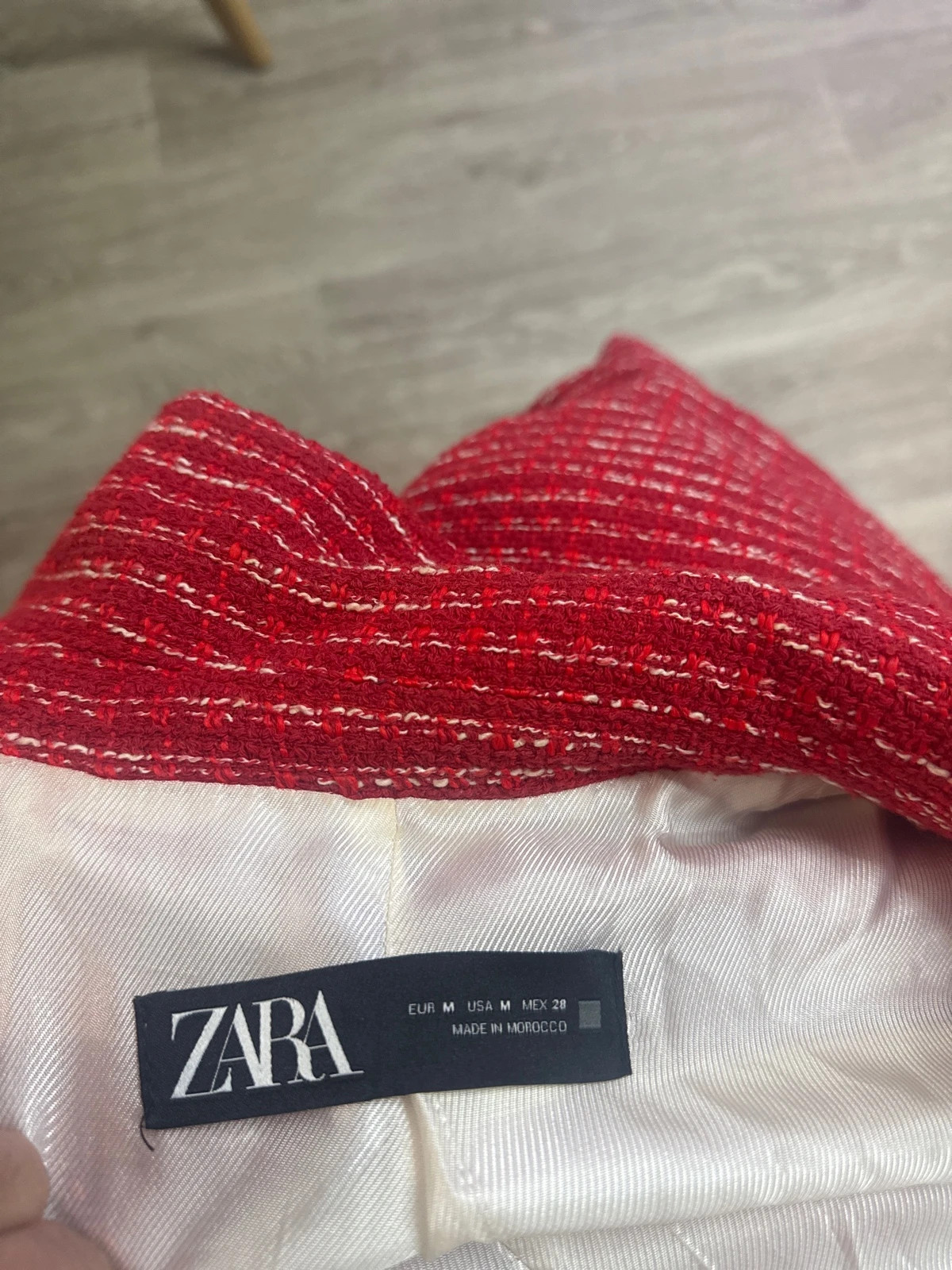🍊 Blazer Zara – Zara – taille M / 38 / 10 4