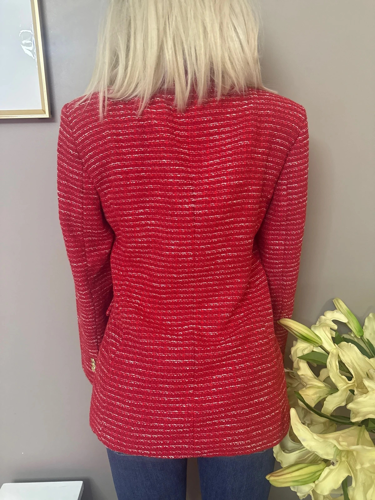 🍊 Blazer Zara – Zara – taille M / 38 / 10 3