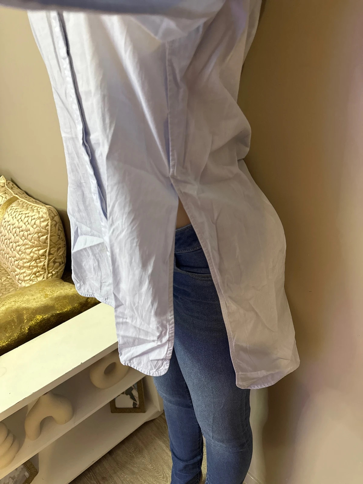 🌴 Chemise Sandro – Sandro – taille S / 36 / 8 3