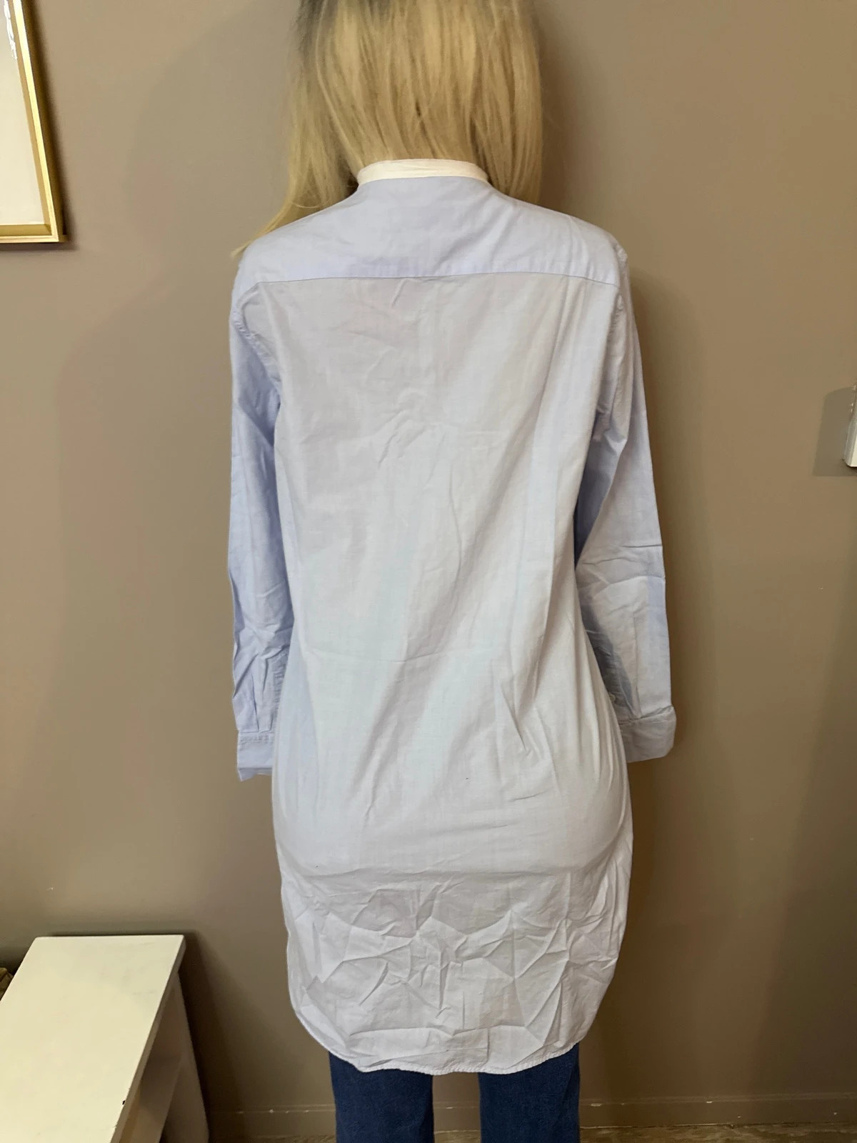 🌴 Chemise Sandro – Sandro – taille S / 36 / 8 4