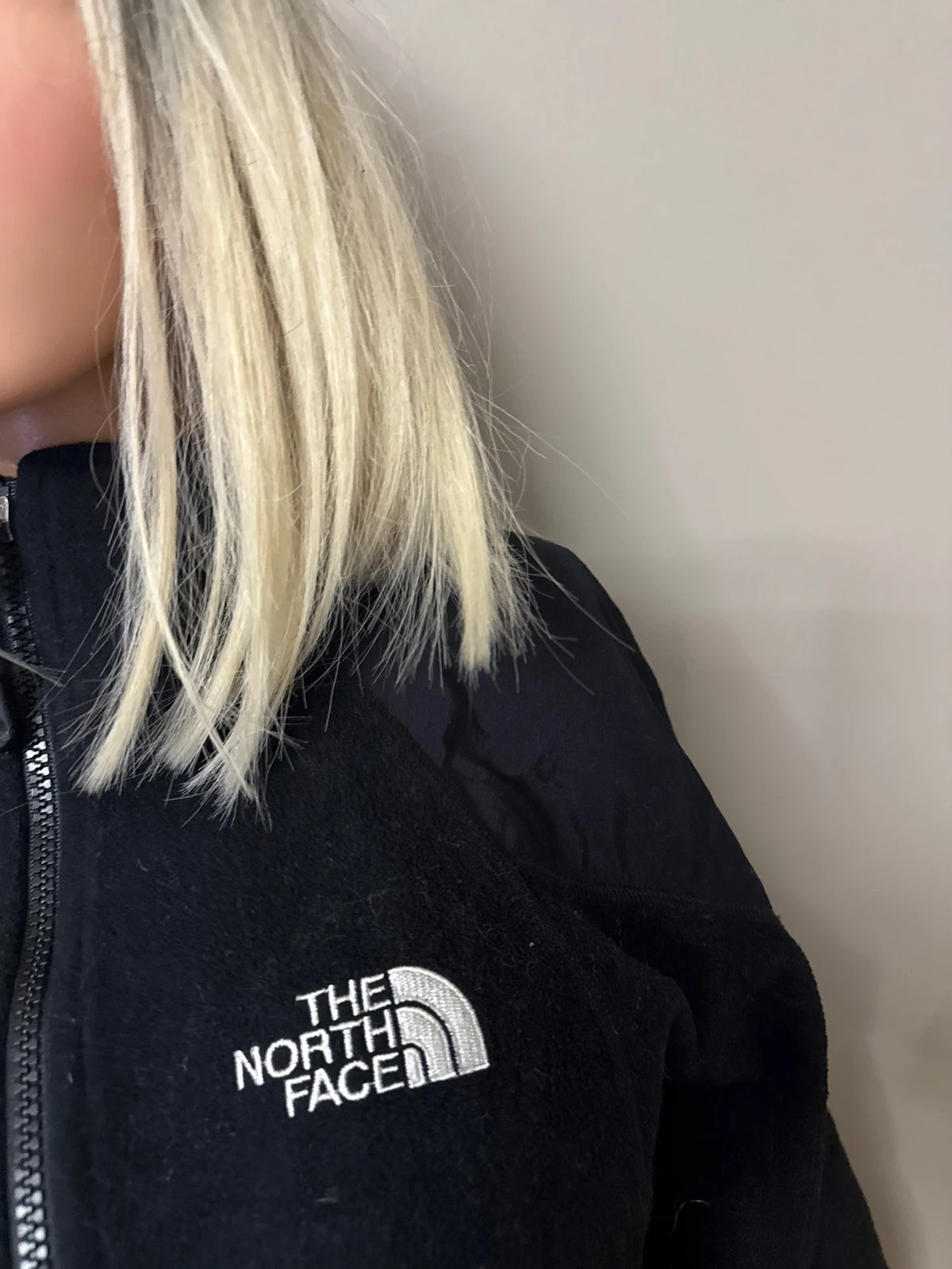 🍋 Veste the north face – The North Face – taille S / 36 / 8 2