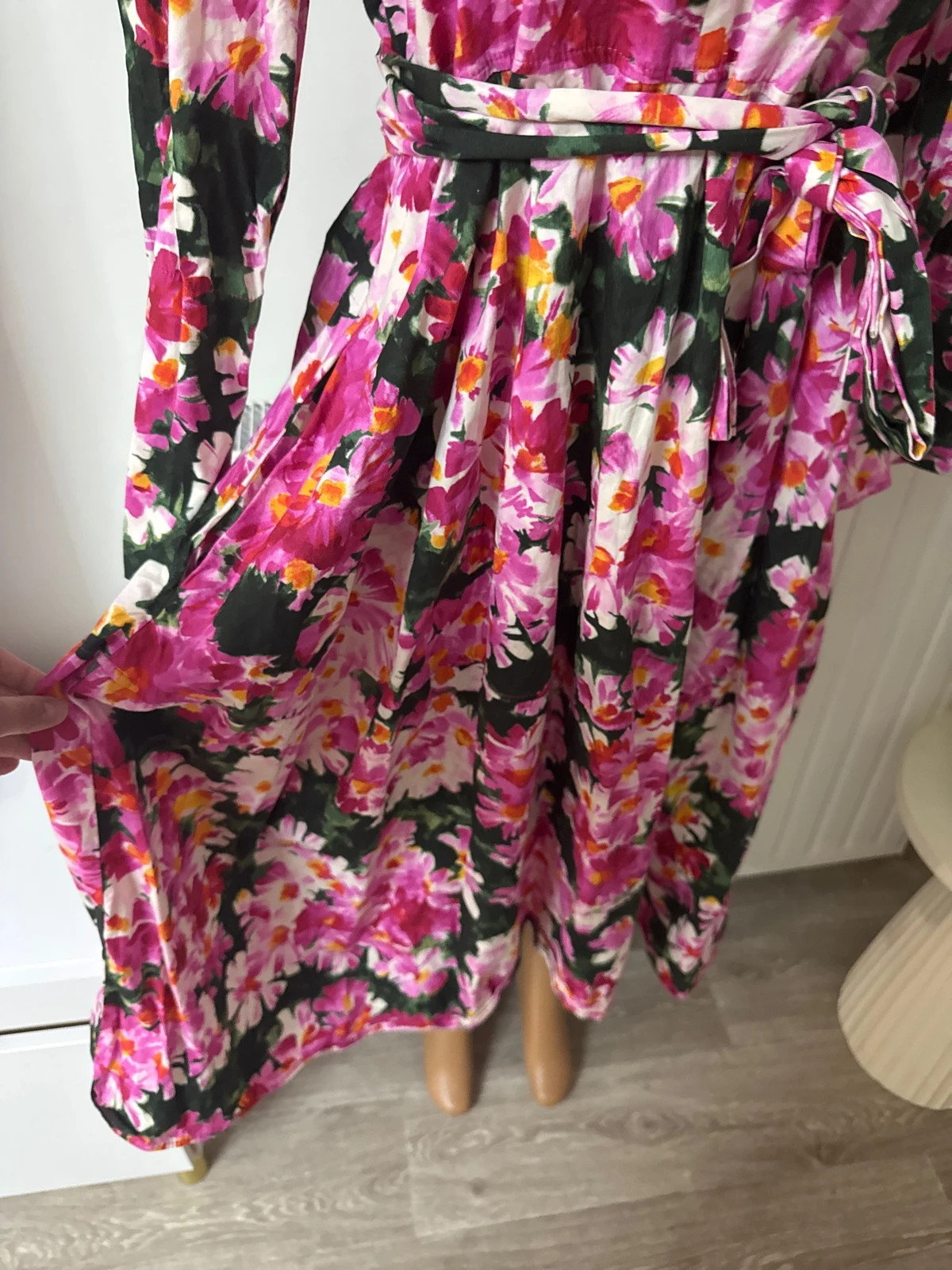 🦺 Robe Zara – Zara – taille S / 36 / 8 3