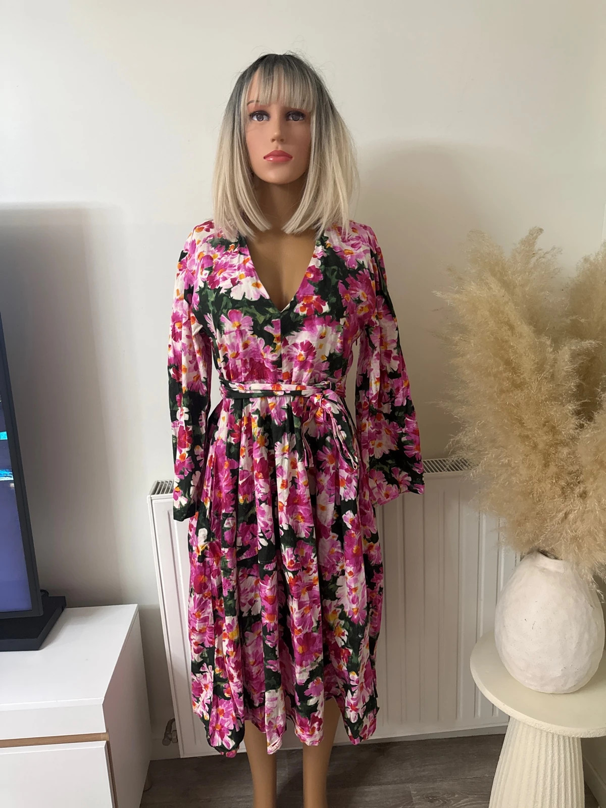 🦺 Robe Zara – Zara – taille S / 36 / 8