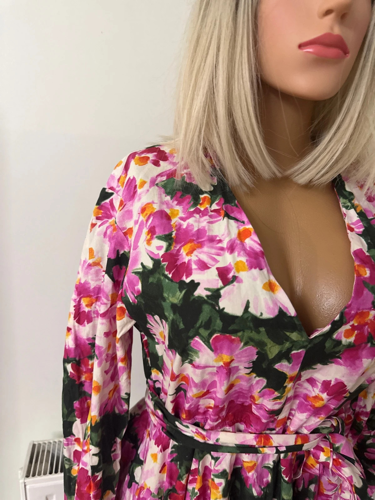 🦺 Robe Zara – Zara – taille S / 36 / 8 2