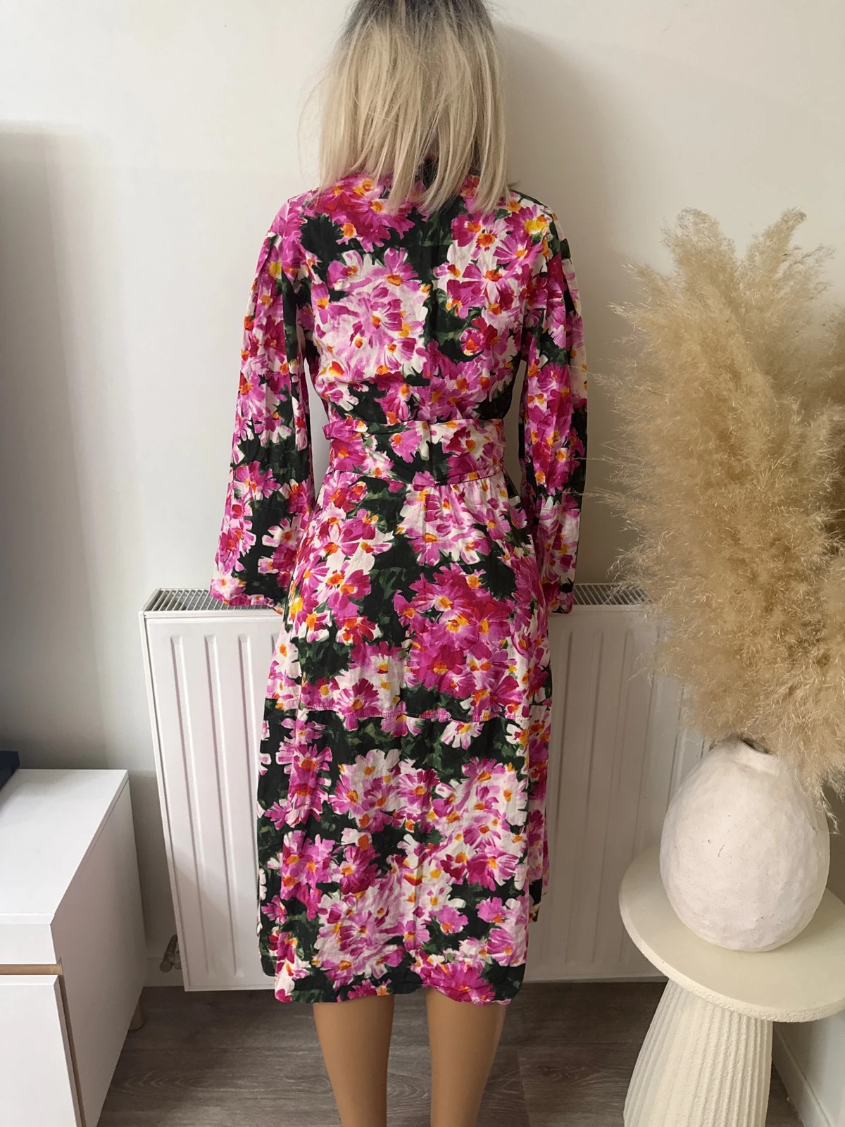 🦺 Robe Zara – Zara – taille S / 36 / 8 4