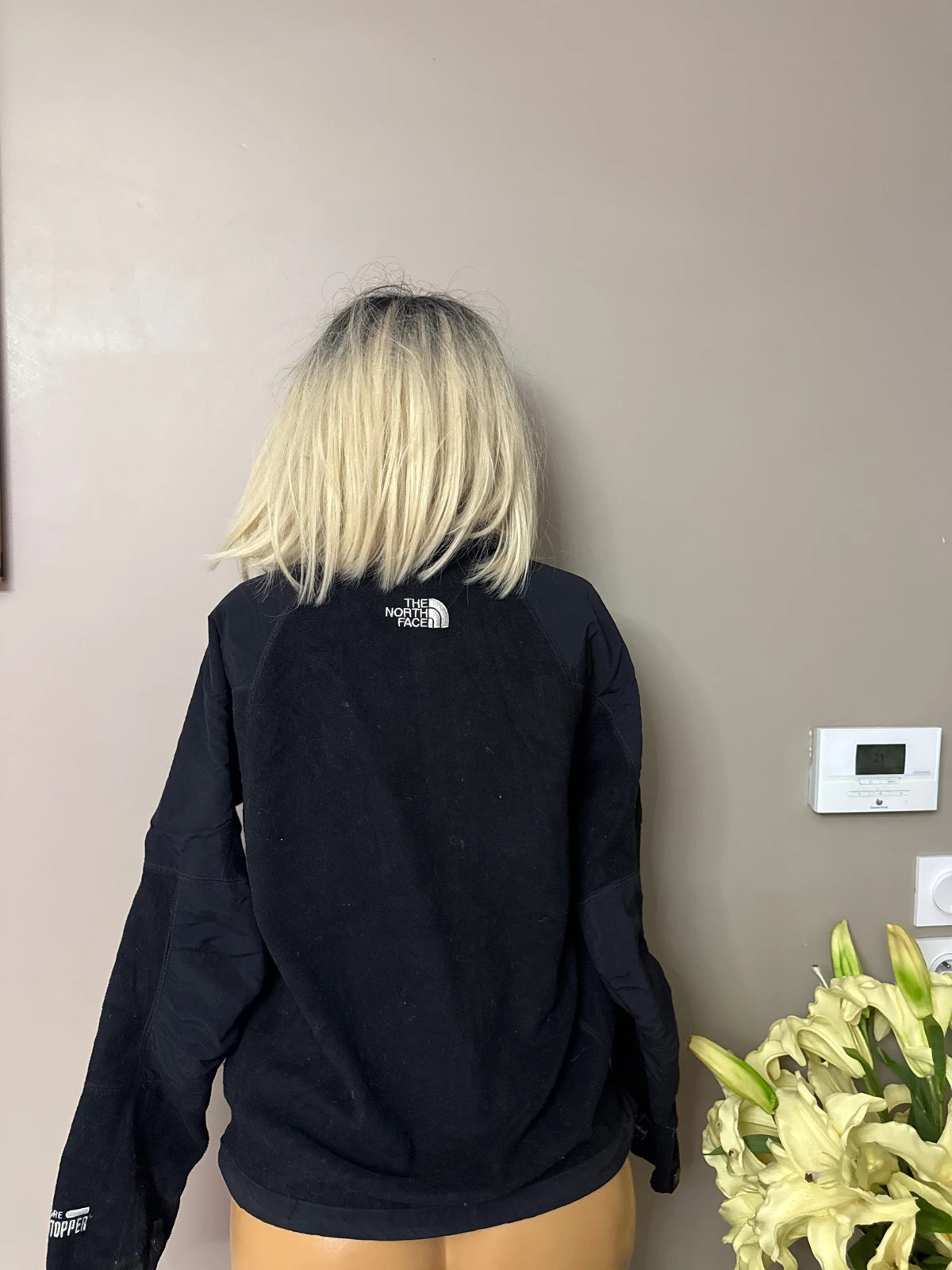 🍋 Veste the north face – The North Face – taille S / 36 / 8 3