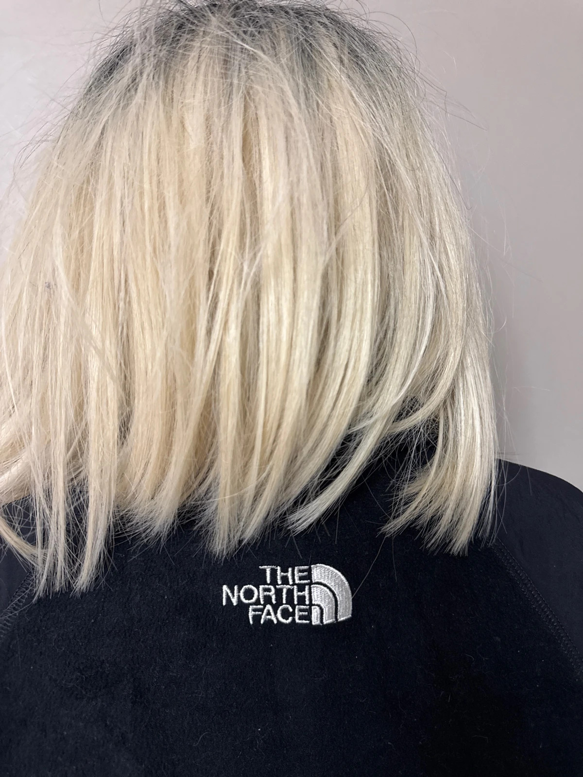 🍋 Veste the north face – The North Face – taille S / 36 / 8 4