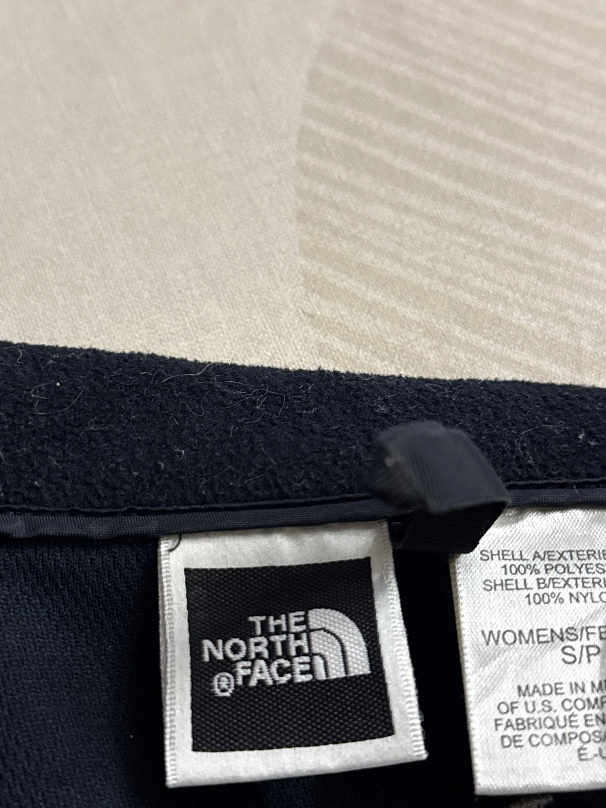 🍋 Veste the north face – The North Face – taille S / 36 / 8 5