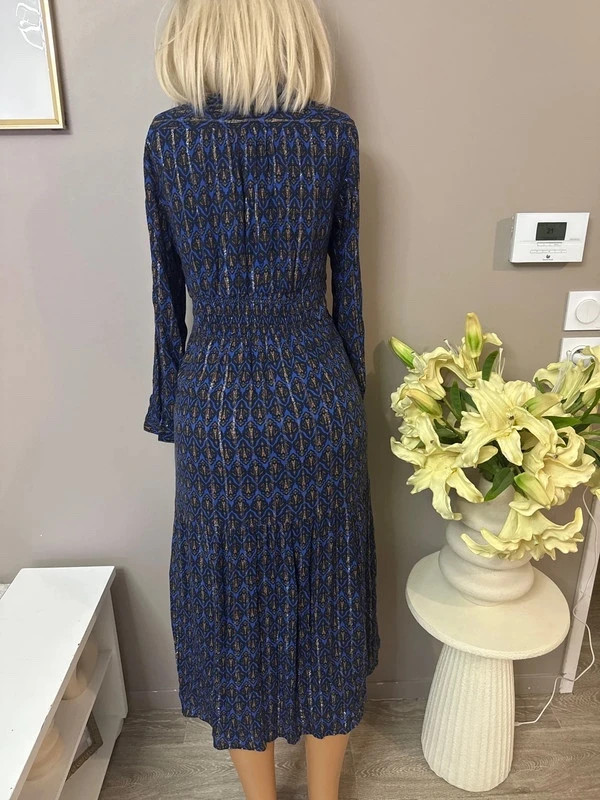 🫑 Robe maison 123 – Maison 123 – taille M / 38 / 10 4