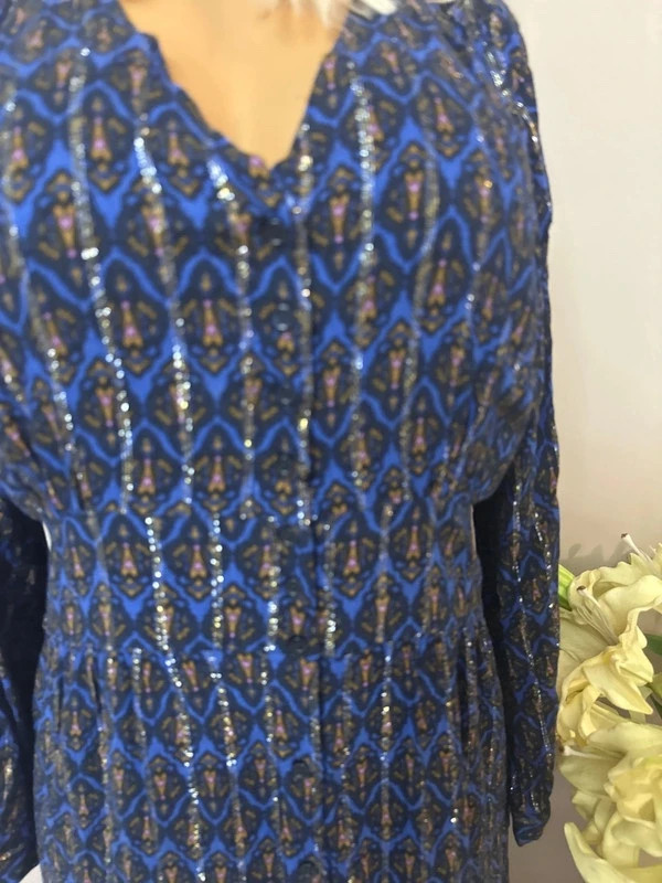 🫑 Robe maison 123 – Maison 123 – taille M / 38 / 10 3
