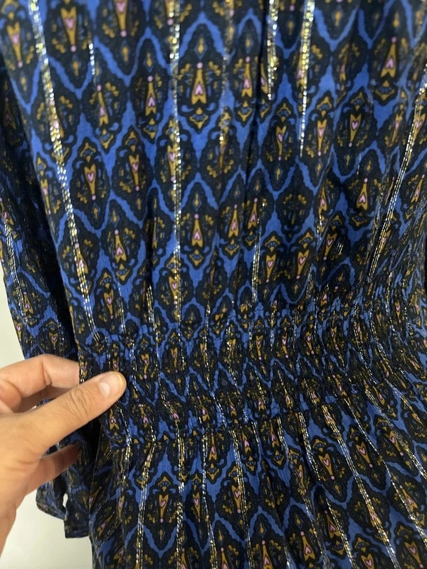 🫑 Robe maison 123 – Maison 123 – taille M / 38 / 10 5