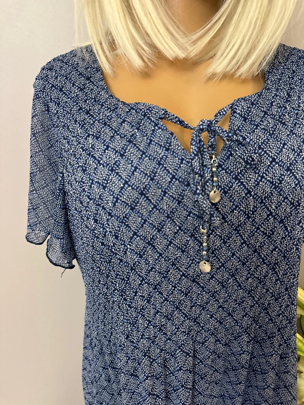 🟫 Robe toscane – Toscane – taille L / 40 / 12 2