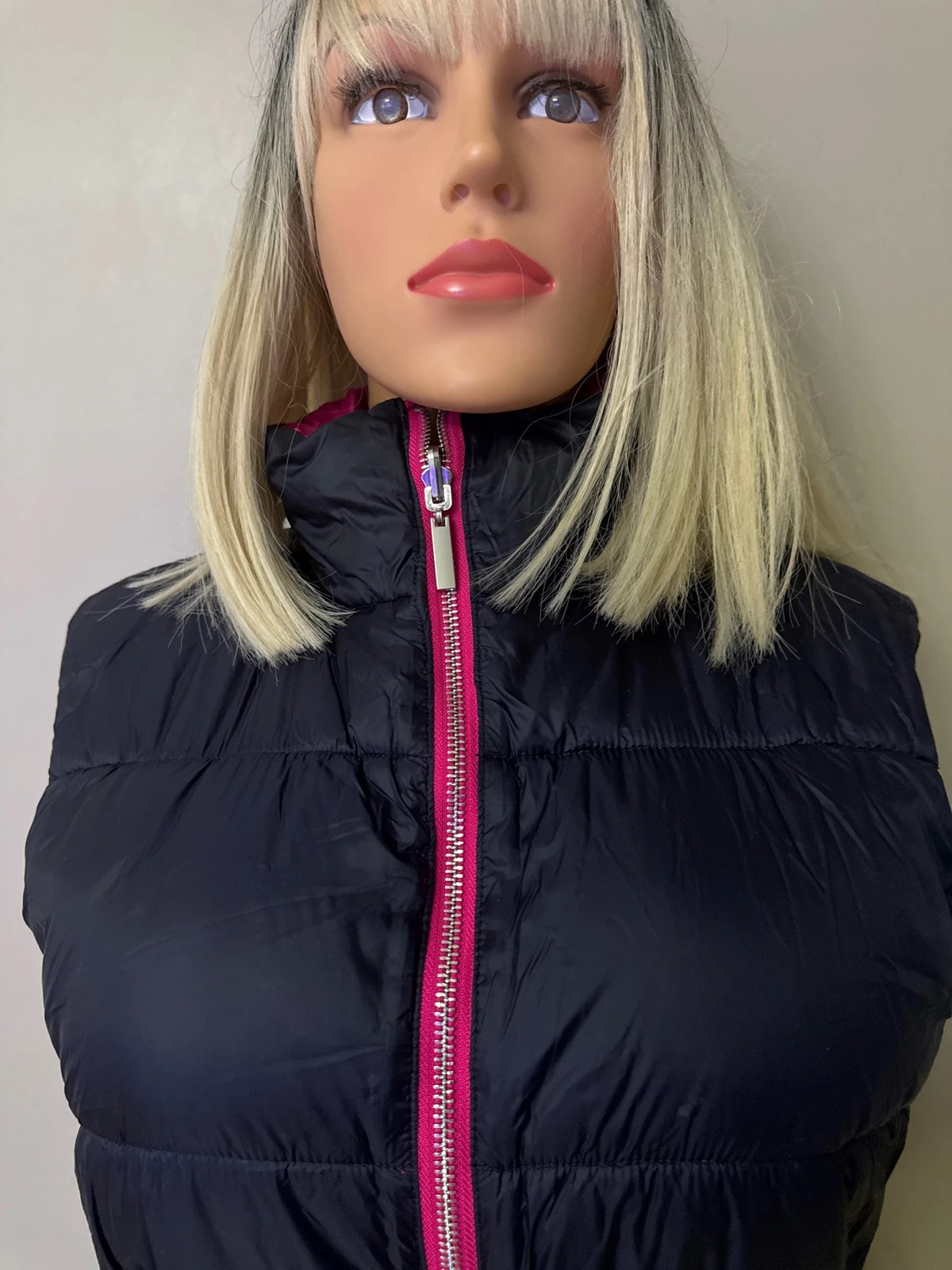 🎀 Doudoune réversible Claudie pierlot – Claudie Pierlot – taille S / 36 / 8 2