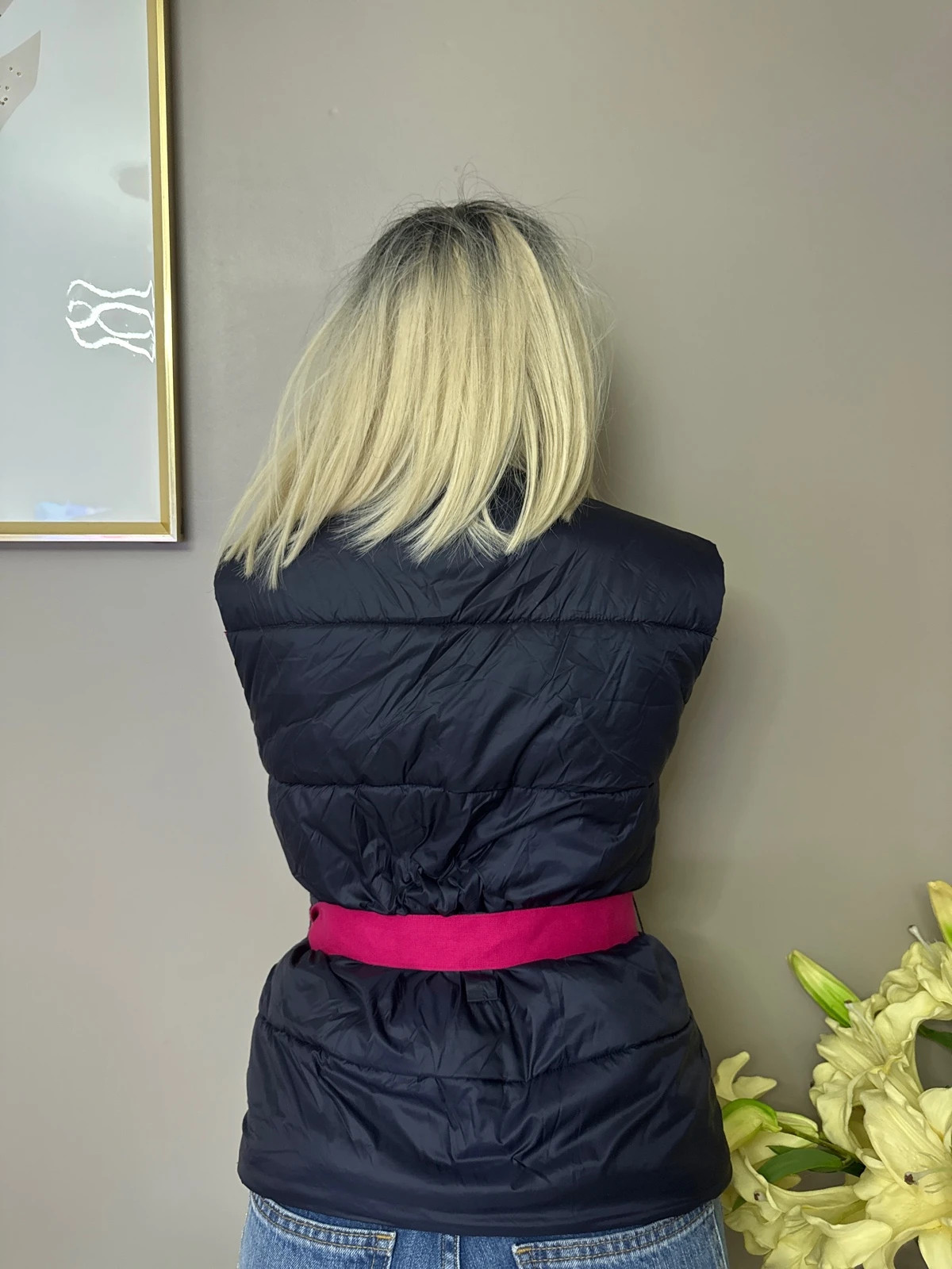 🎀 Doudoune réversible Claudie pierlot – Claudie Pierlot – taille S / 36 / 8 3