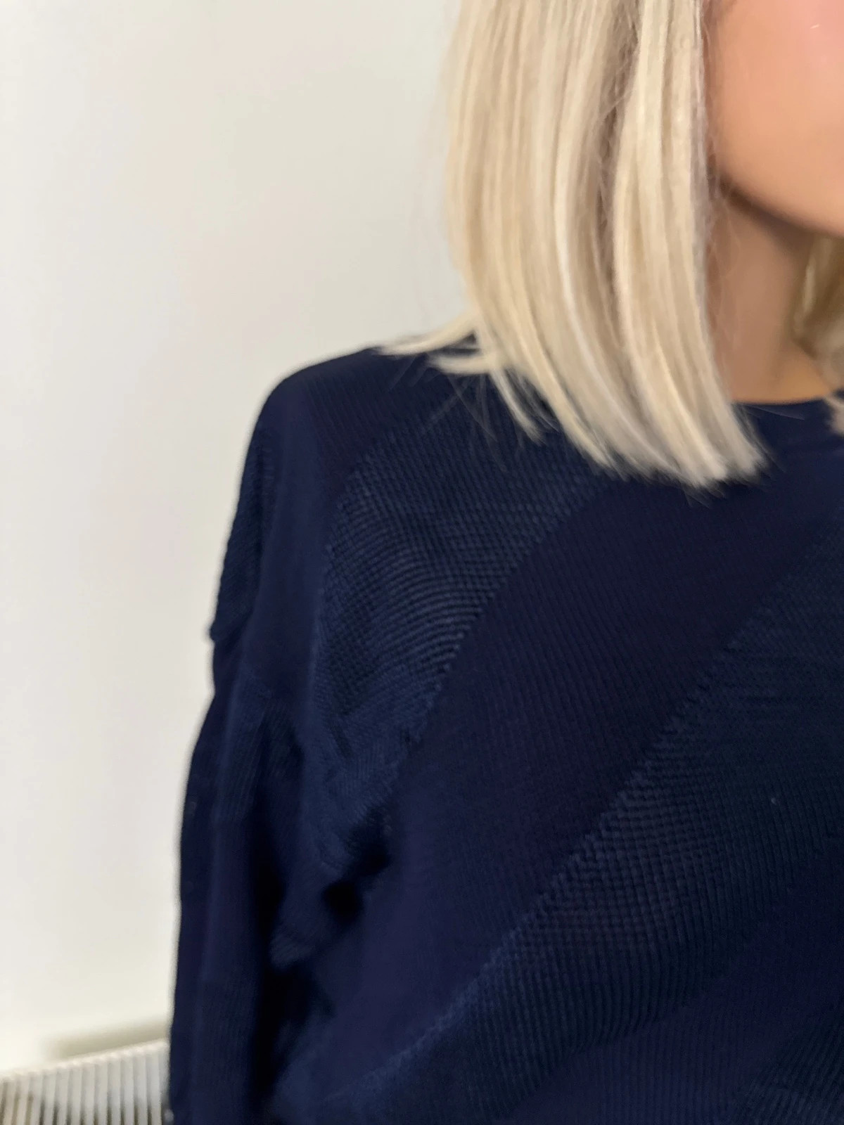 👑 Pull fin Sandro – Sandro – taille S / 36 / 8 2