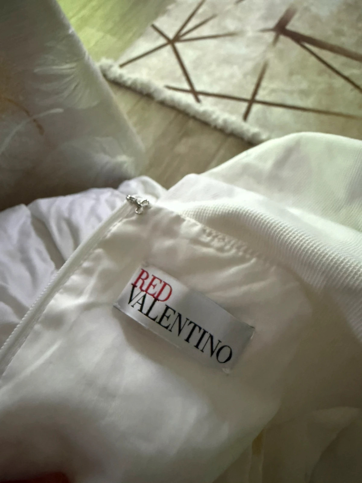 👒 Robe red Valentino – Red Valentino – taille S / 36 / 8 3