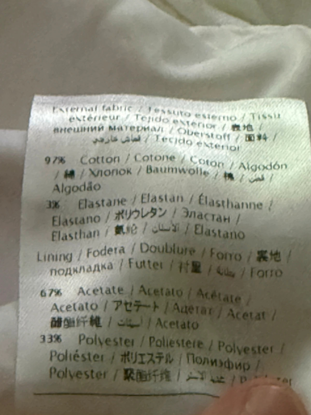 👒 Robe red Valentino – Red Valentino – taille S / 36 / 8 5
