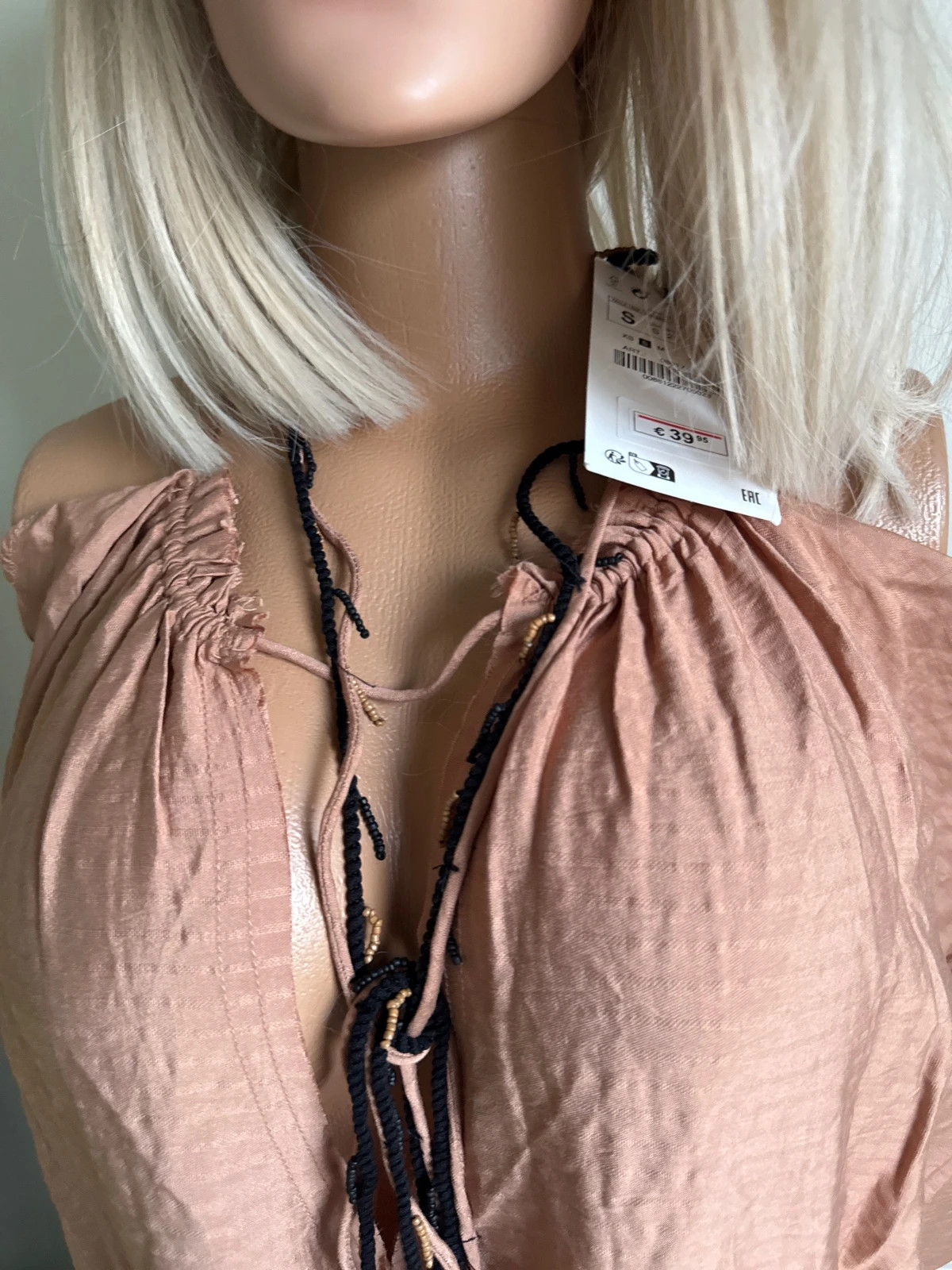 👑 Robe Zara – Zara – taille S / 36 / 8 2