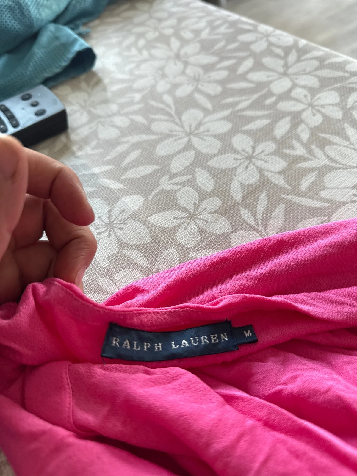 🌵Haut Ralph Lauren – Ralph Lauren – taille M / 38 / 10 4