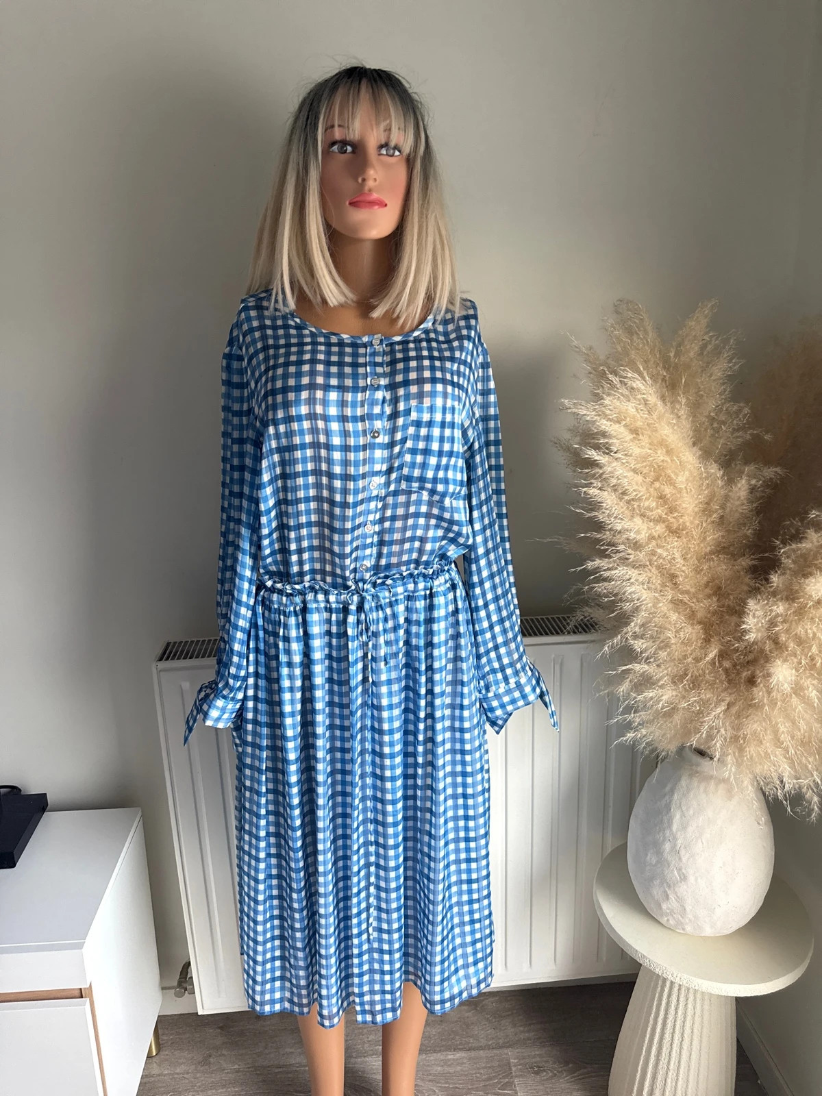 🫑 Robe Claudie pierlot – Claudie Pierlot – taille S / 36 / 8