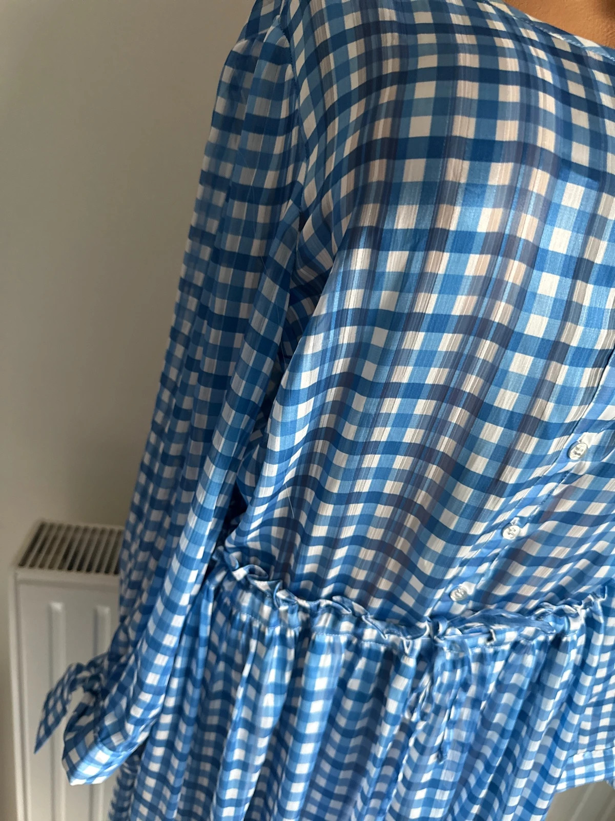 🫑 Robe Claudie pierlot – Claudie Pierlot – taille S / 36 / 8 2
