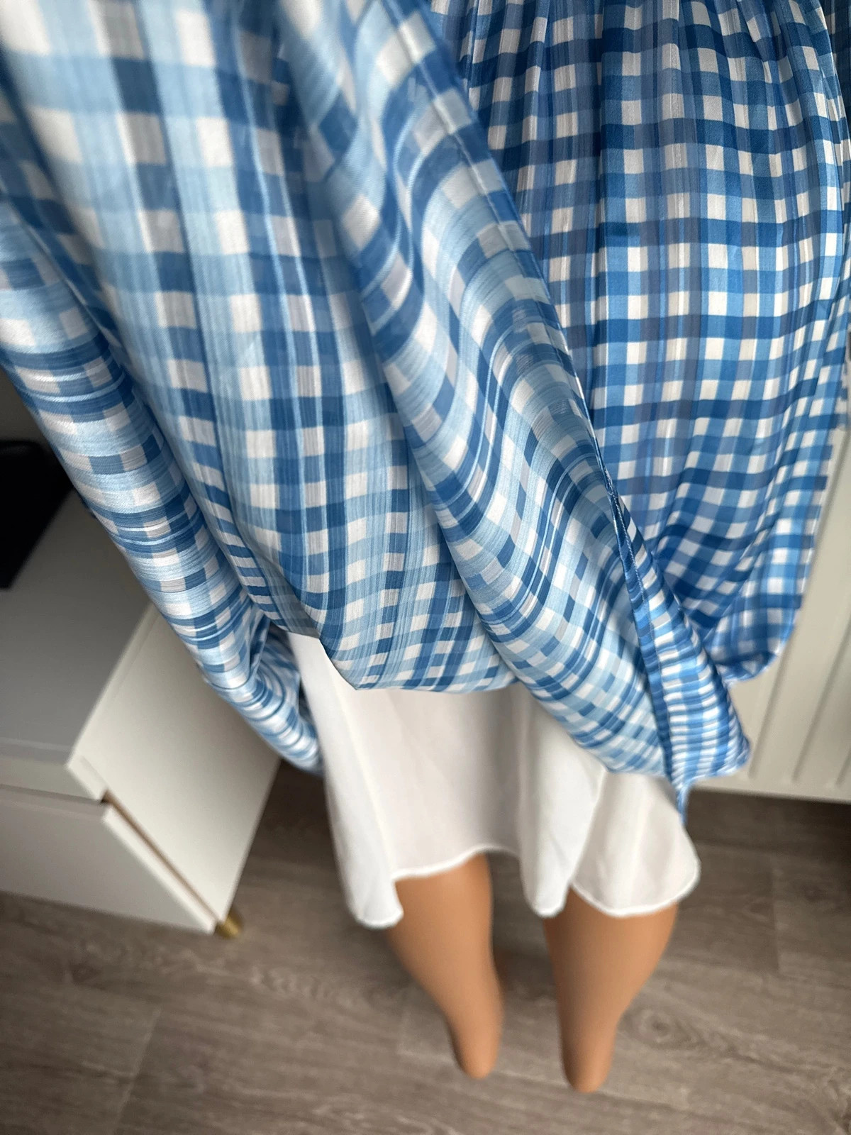 🫑 Robe Claudie pierlot – Claudie Pierlot – taille S / 36 / 8 4