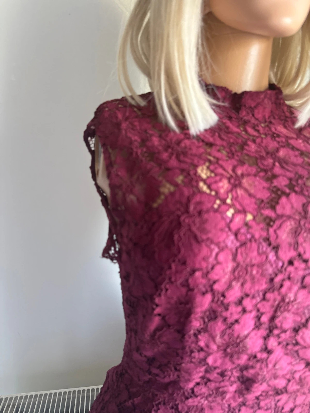 👑 Robe Sandro – Sandro – taille S / 36 / 8 2